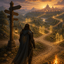 Echoes Azeroth logo