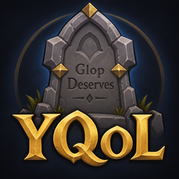 Ynfrah QoL logo