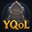 Ynfrah QoL logo