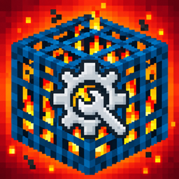 Best Mob Config logo