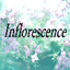 Inflorescence logo