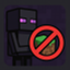 Enderman Grief Control logo