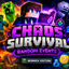 Chaos Survival: Random Events logo