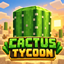 Cactus Tycoon logo