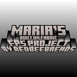 Maria's FPS Project logo