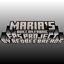 Maria's FPS Project logo