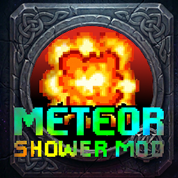 Meteor Shower Mod (one time event) by Karl Karlmann project image