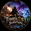 TimeLost Survival logo