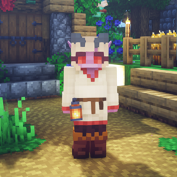 DnD Cosmetic Additions
