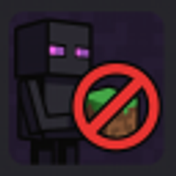 Enderman Grief Control project image