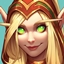 Valeera Audio Replacement logo