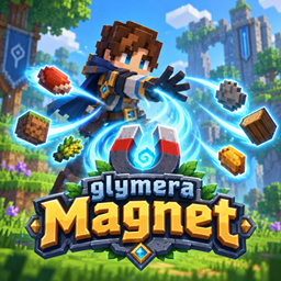 GlymeraMagnet project image