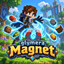 GlymeraMagnet logo