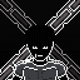 Harley's Toji UI (Cursed Fate) project image