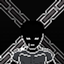 Harley's Toji UI (Cursed Fate) logo