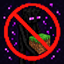 Enderman Stop-Griefing logo