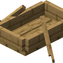 Boat (Clutch) Fix project image