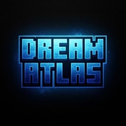 DREAM ATLAS logo