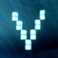 VertaLux Shader logo