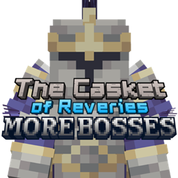 TheCasketOfReveriesMoreBosses project image