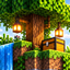Biome Islands Survival logo