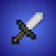 Blueberator's PVP pack logo
