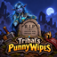 PunnyWipes logo