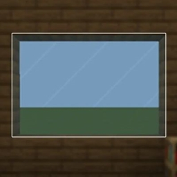 No Pixel Glass logo