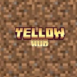 The Yellow Hud for Minecraft 1.21 — Textures screenshot