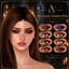The Elder Scrolls Eyes logo