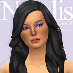 Eyeliner N18ⁿᵃᵗᵃˡⁱˢ project image