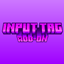 Player Input Tag logo
