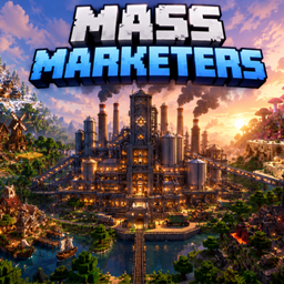 MASS Marketers