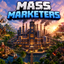 MASS Marketers logo