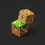 Random World Names logo