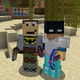 Survivalist's Utopia