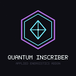 Applied Quantum Inscriber logo
