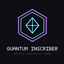 Applied Quantum Inscriber logo