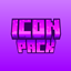 Icons Pack logo