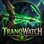 TranqWatch logo