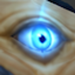 Healer Vision project image