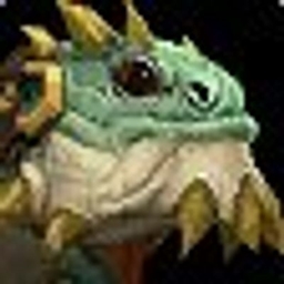 Brutosaur Tracker logo