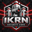 IKRN Security Core logo