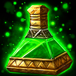 Silly Raid Item Lists project image