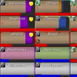 Raid Frame Tweaks project image