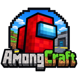 AmongUSCrafted project image