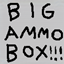BIG AMMO BOX logo
