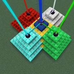Wither Storm Extra Nether Stars