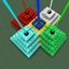 Wither Storm Extra Nether Stars logo