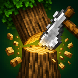 Tree Capitator Lite | One Chop Trees project image